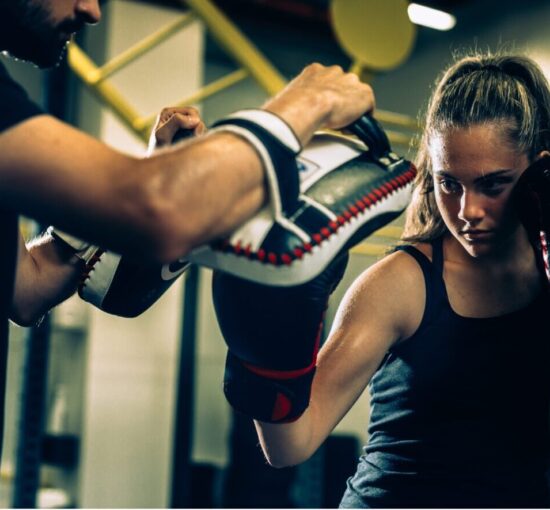 Jugendtraining