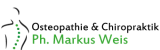 Ph. Markus Weis