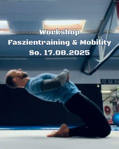 Faszientraining & Mobility