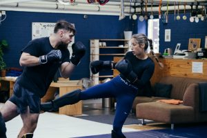 Read more about the article „Fighting is the best thing a man can have in his soul.“