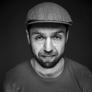 Sascha Sascha
