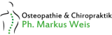 Logo Markus Weis